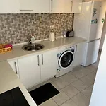 Apartment Emir Bascarsija