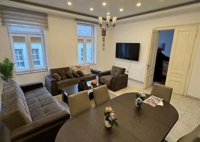 Apartment Emir Bascarsija