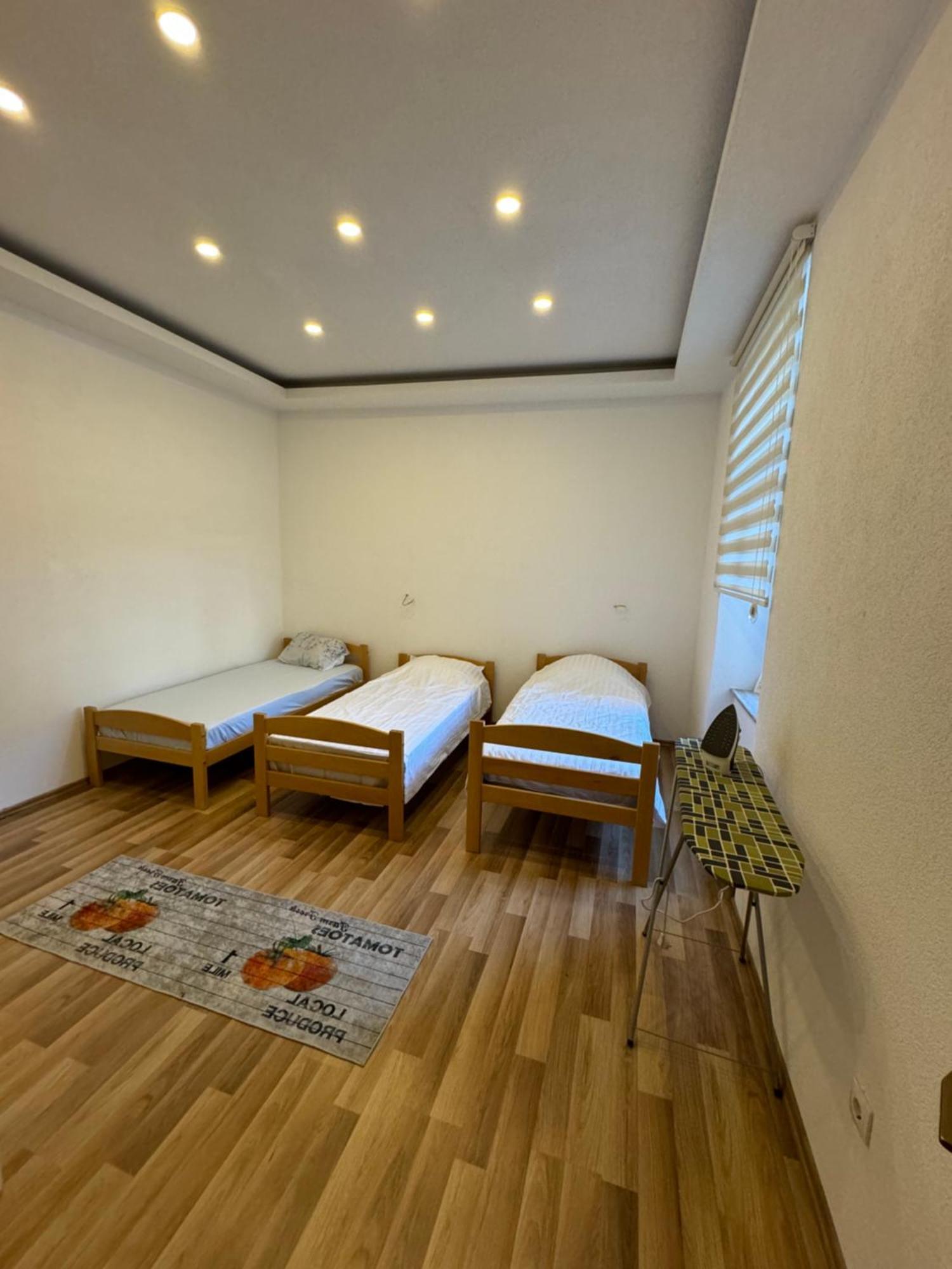Emir Bascarsija Apartment *