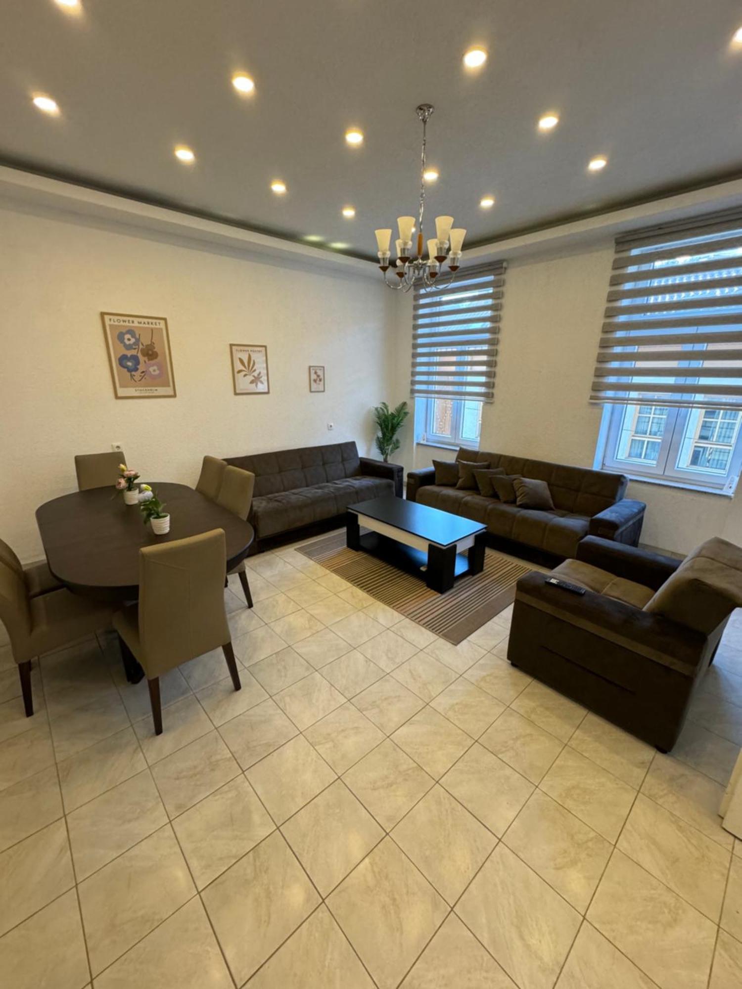 Apartment Emir Bascarsija Sarajevo