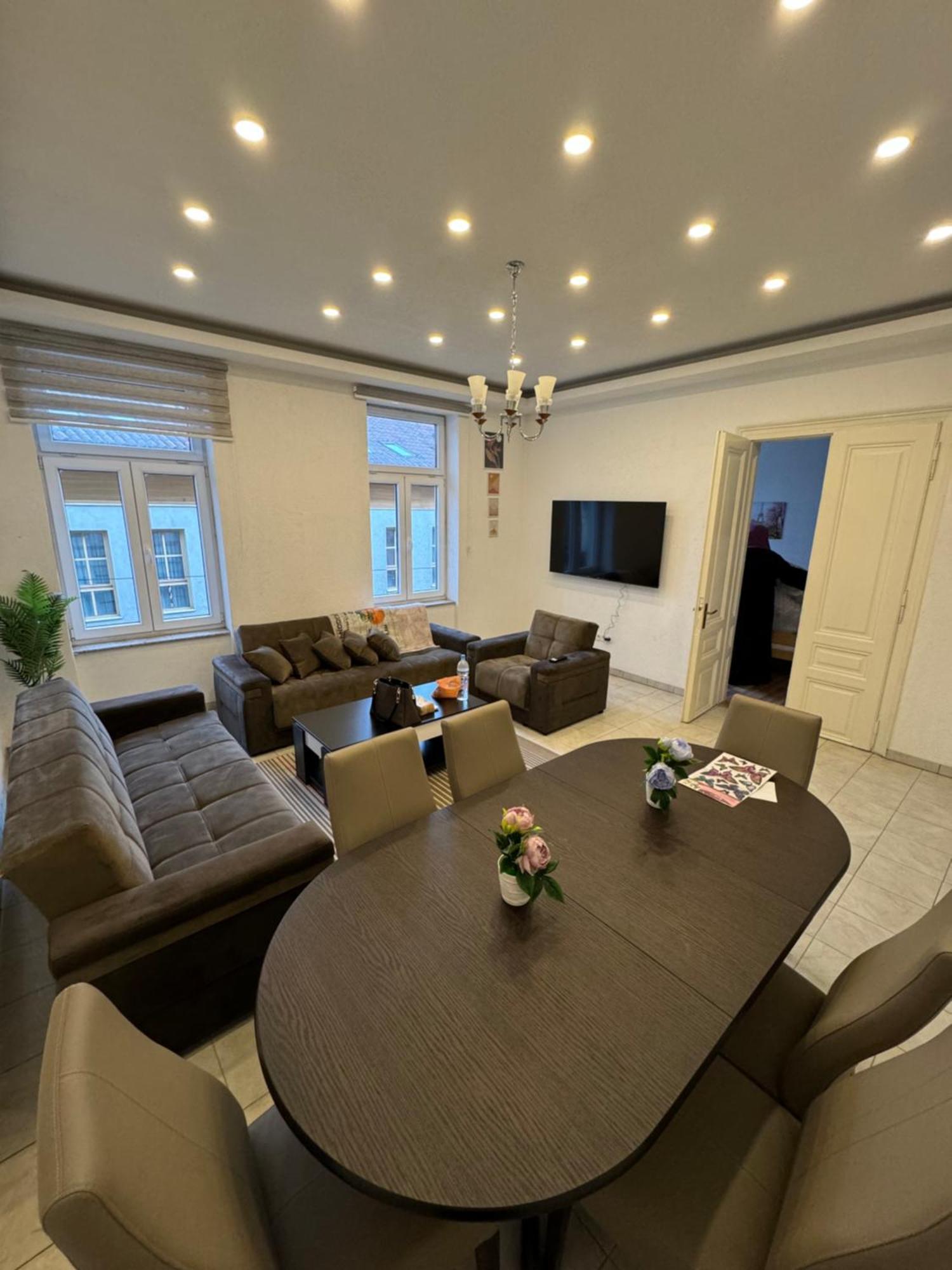 Emir Bascarsija Apartment